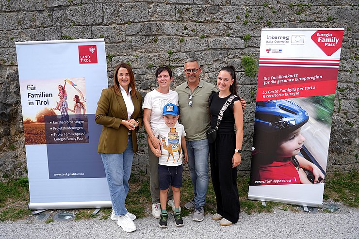 © Land Tirol/Krepper MusicalSommer 2026