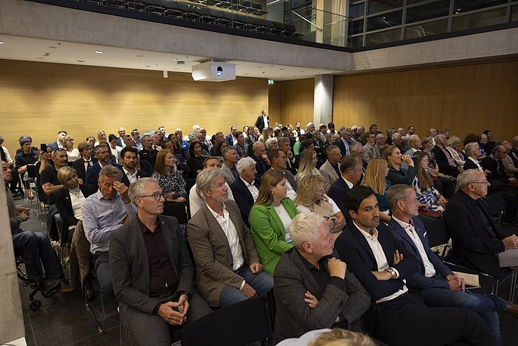© Land Tirol / Mario Webhofer