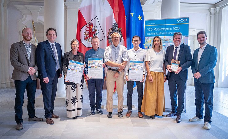 © Land Tirol/Hörmann