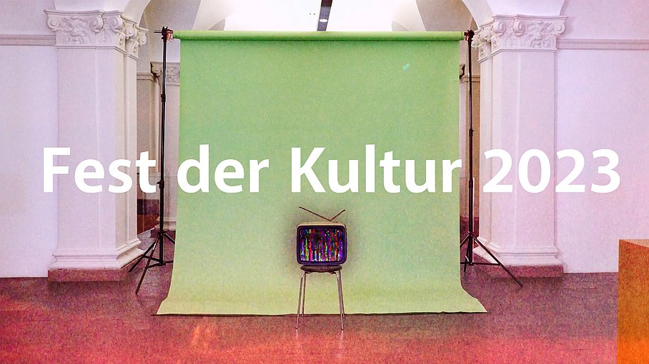 Fest der Kultur 2023