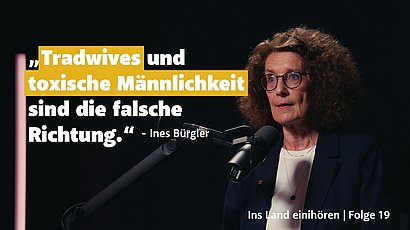 Ins Land einihören | Folge 19