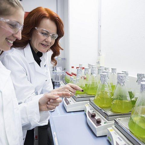 Forschung zum Anfassen: Tirol wird zur Bühne für Wissen und Innovation