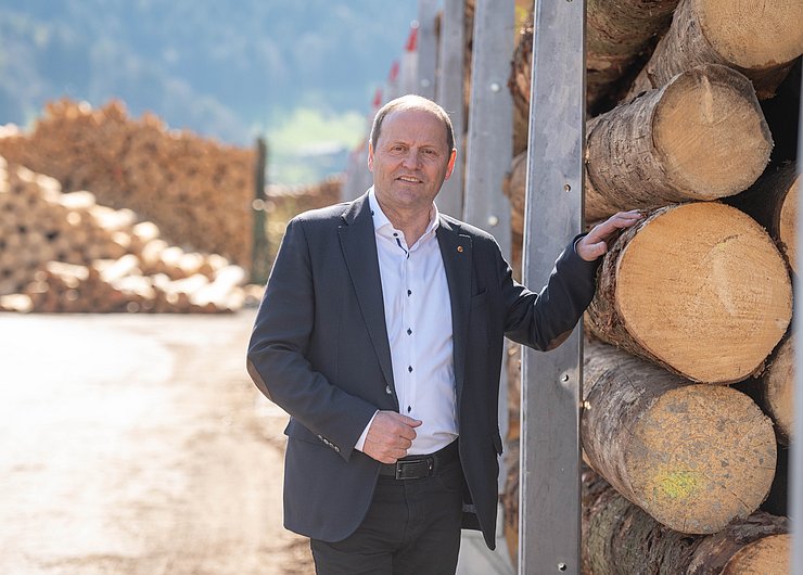 LHStv Geisler: „Gemeinsam mit der Umfahrung Fügen und der weiteren Stärkung der Zillertalbahn bringt diese Initiative eine deutliche Entlastung für die Bevölkerung.“