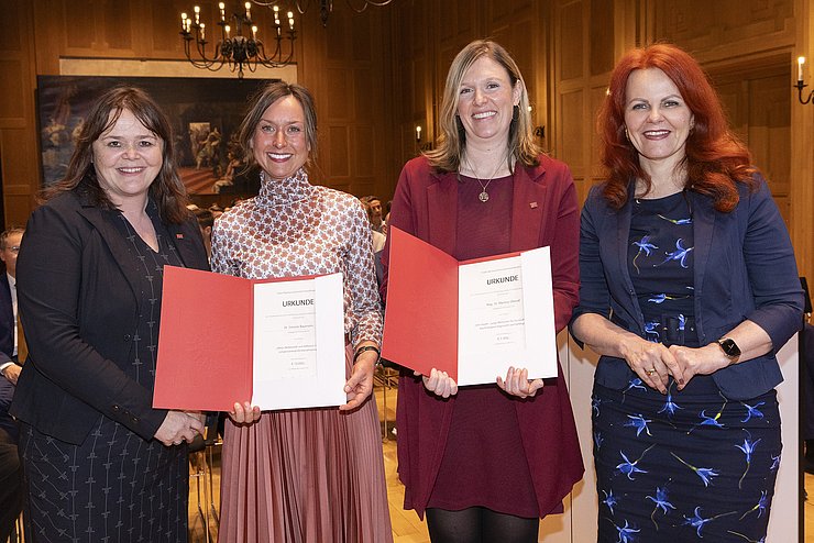 Gruppenfoto