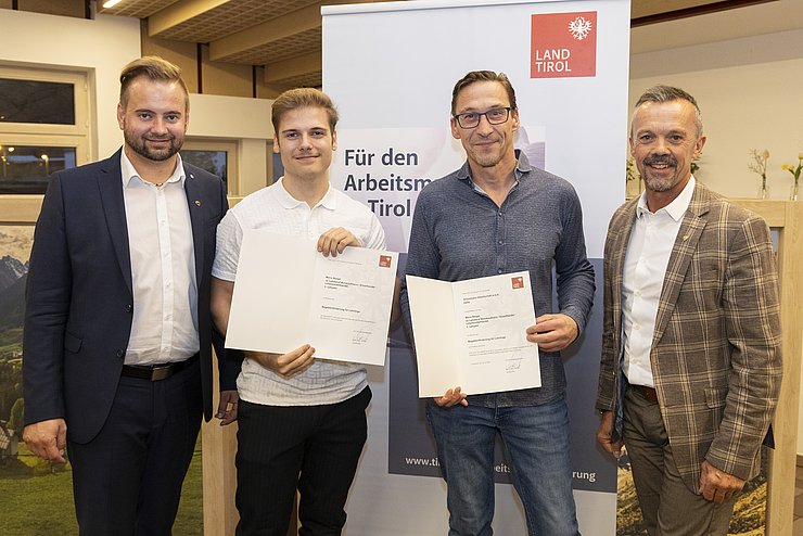 © Land Tirol/Die Fotografen