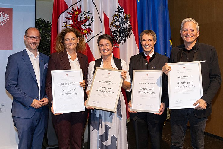 Gruppenfoto