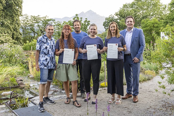 Gruppenbild