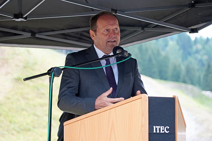 © Land Tirol/Pichler Porträt