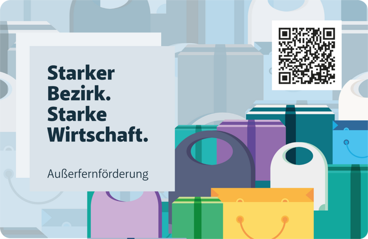 © Land Tirol Vorderseite der Außerförderung-Gutscheinkarte
