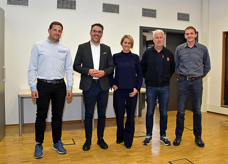 Blaulichttag 2022