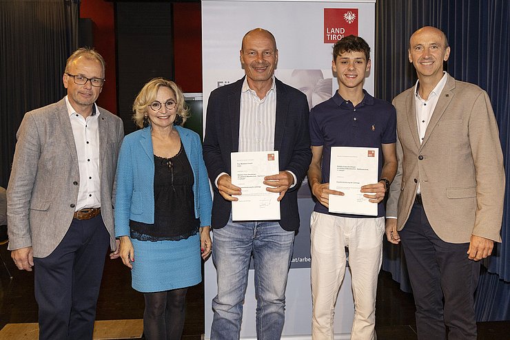 © Land Tirol/DieFotografen
