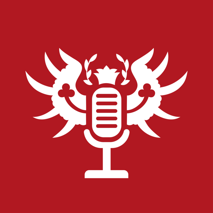 Logo Podcast