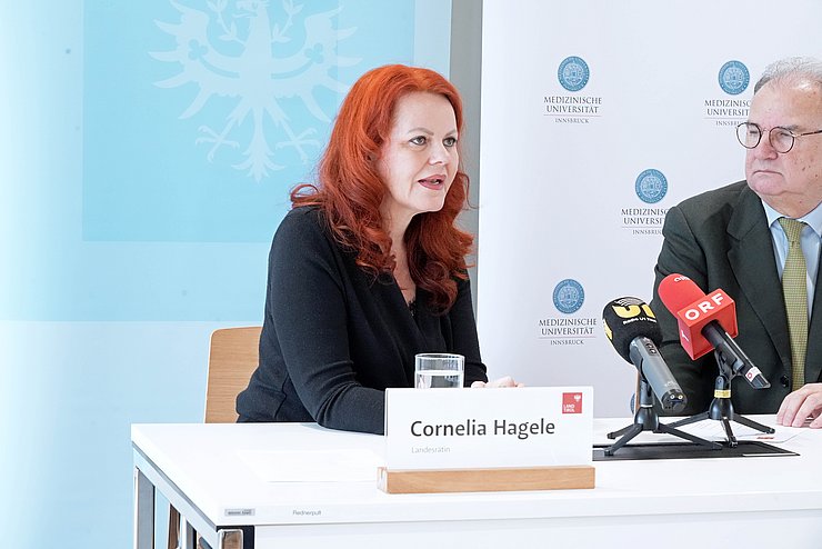 LRin Hagele