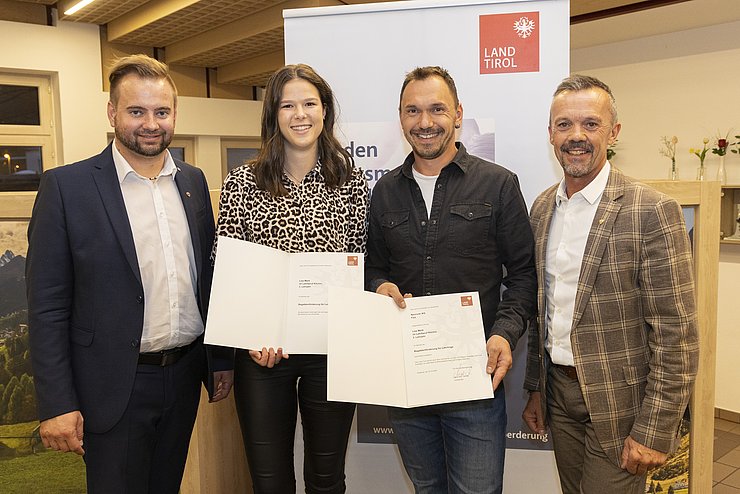 © Land Tirol/Die Fotografen