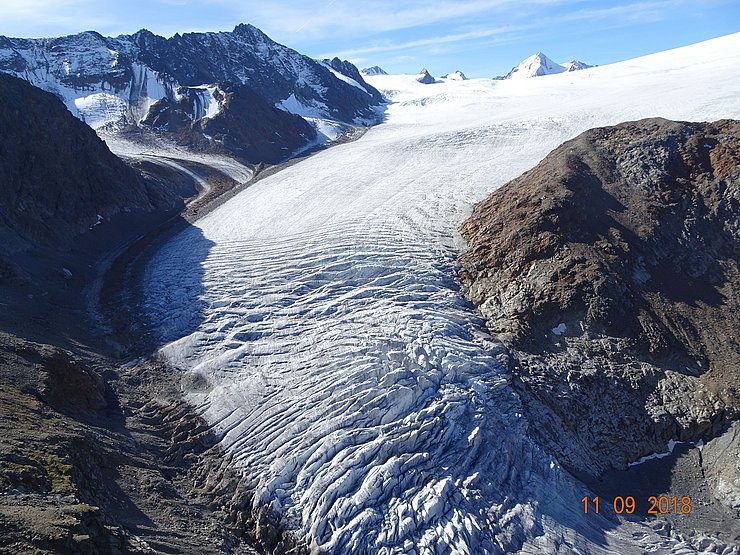 Land Tirol/Fb. Landesgeologie