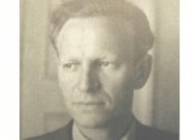 Dr. Karl Gruber: 4.5.1945 - 11.12.1945