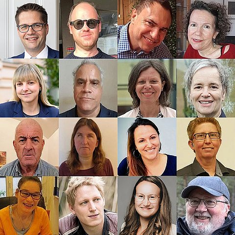 Zuhause ist ein Menschenrecht