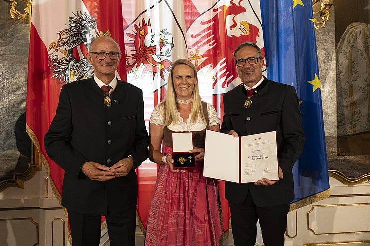 Hoher Frauentag 2026