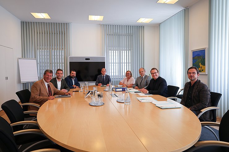 © Land Tirol/Wurnig