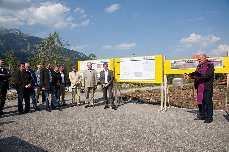 Gruppenfoto
