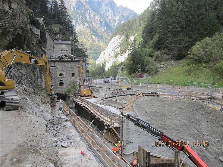 Stillerbachbrücke