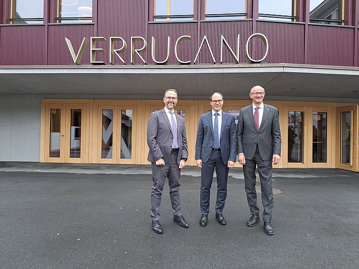 Gruppenfoto