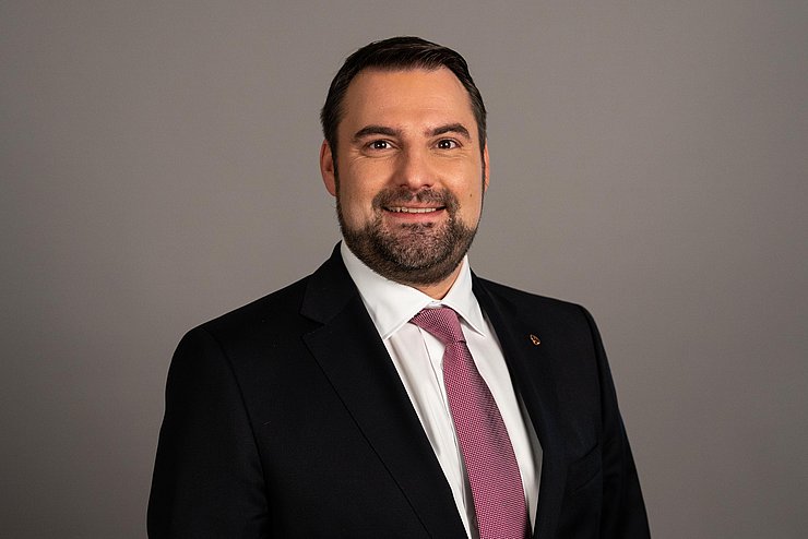 Christoph Appler (VP Tirol)