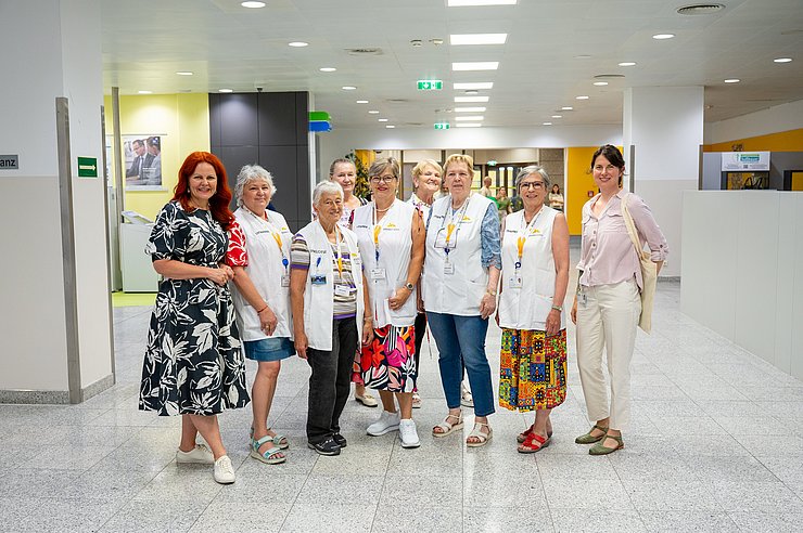 © Lichtraum_Fotostudio Gruppenfoto