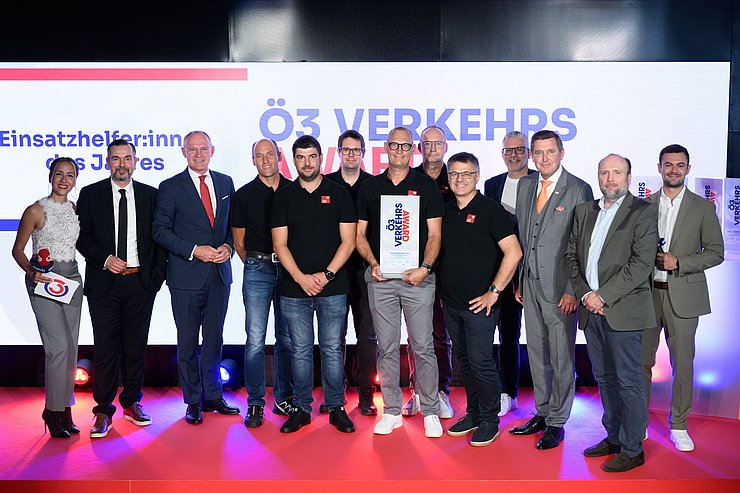 Gruppenfoto