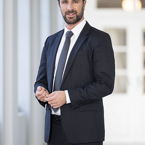 Portrait LHStv Dornauer