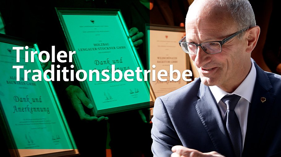 © Land Tirol/Raggl Traditionsbetriebe 2022