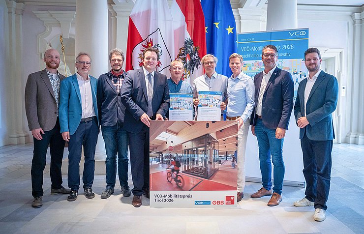 © Land Tirol/Hörmann