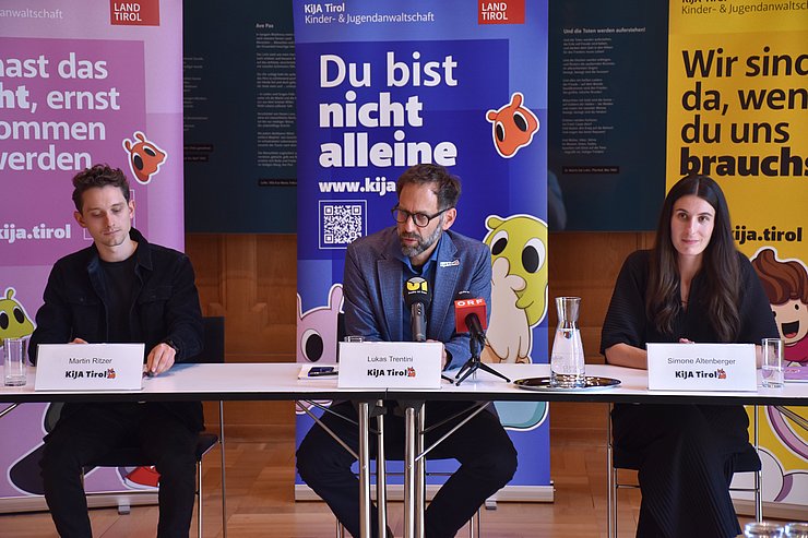 © KiJA Tirol