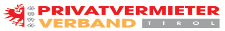 Logo Privatvermieterverband Tirol