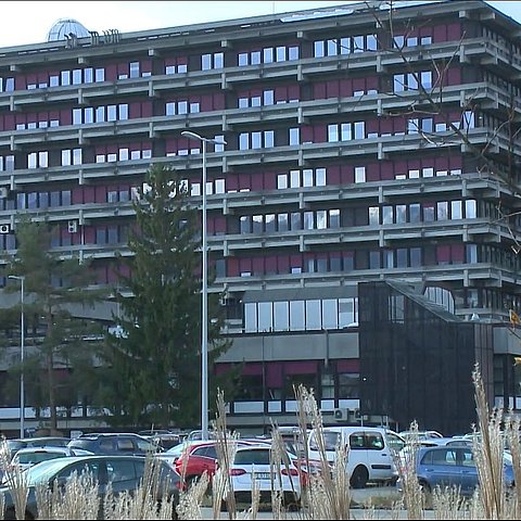 Universität Innsbruck