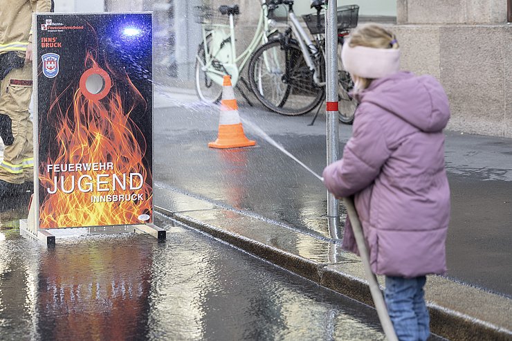 © Land Tirol/Die Fotografen Feuerwehr