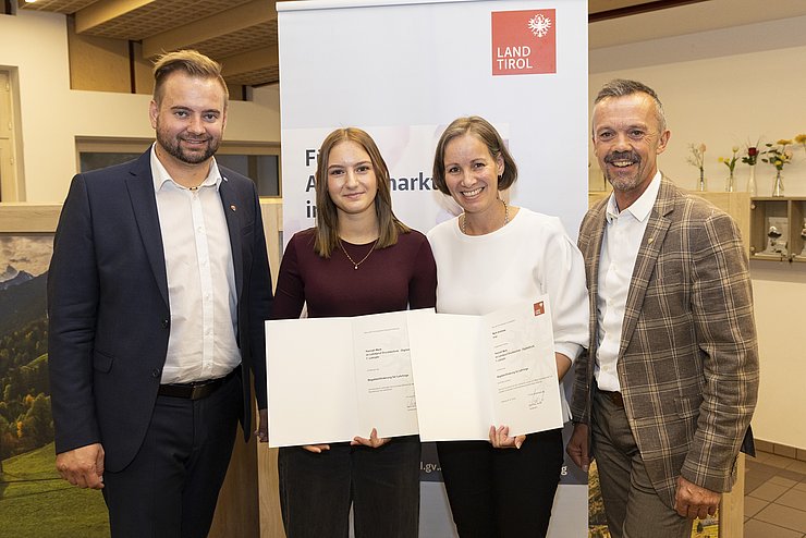 © Land Tirol/Die Fotografen