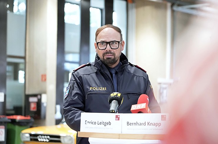 Portrait Leitgeb