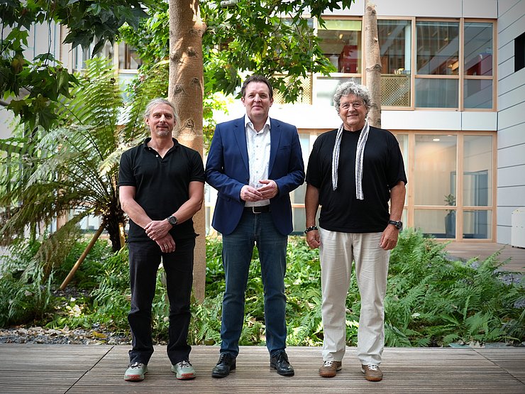 Gruppenfoto