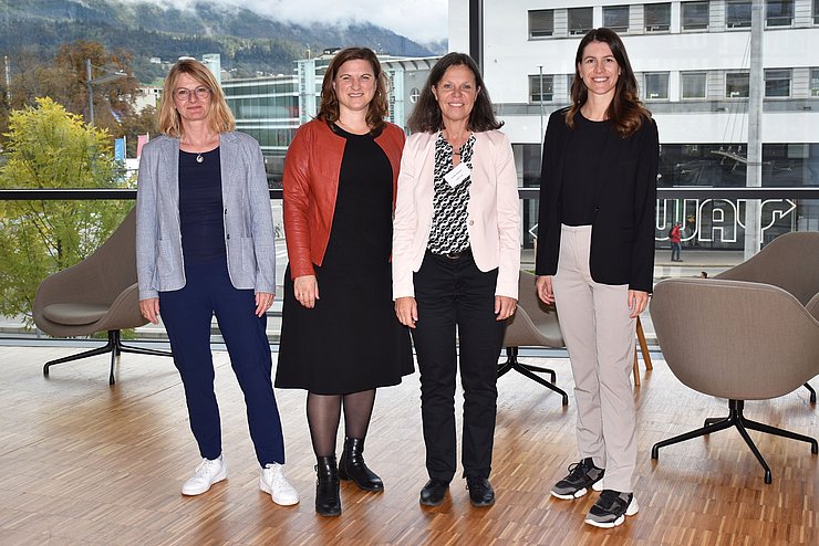 Gruppenbild