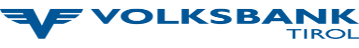 Logo Volksbank