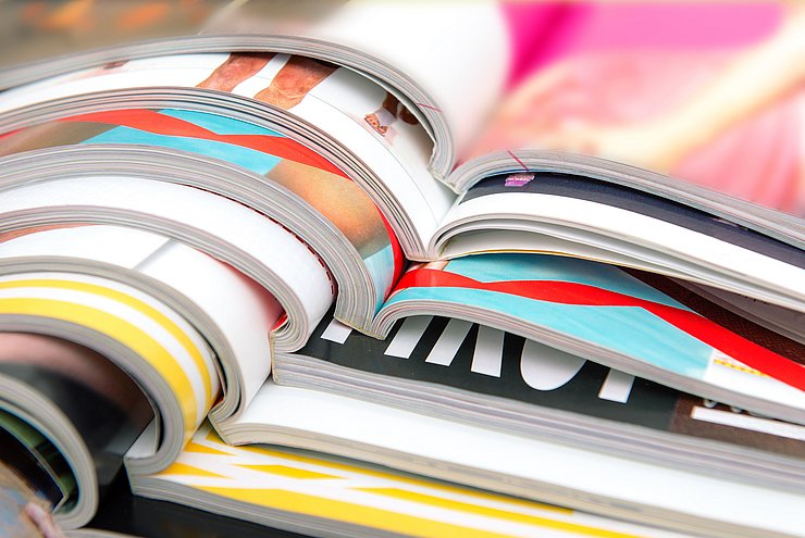 © shutterstock/250261546 Sonderprüfung „Transparenz über Spenden, Inserate und Sponsoring“