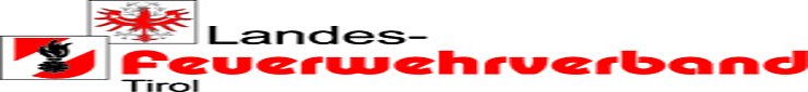 Landesfeuerwehrverband Logo