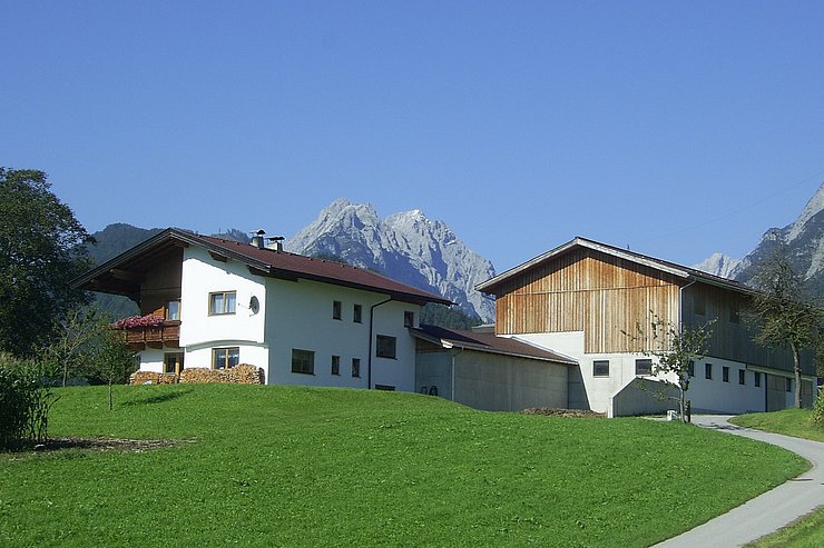 © Erich Kastner Erbhof Kometer