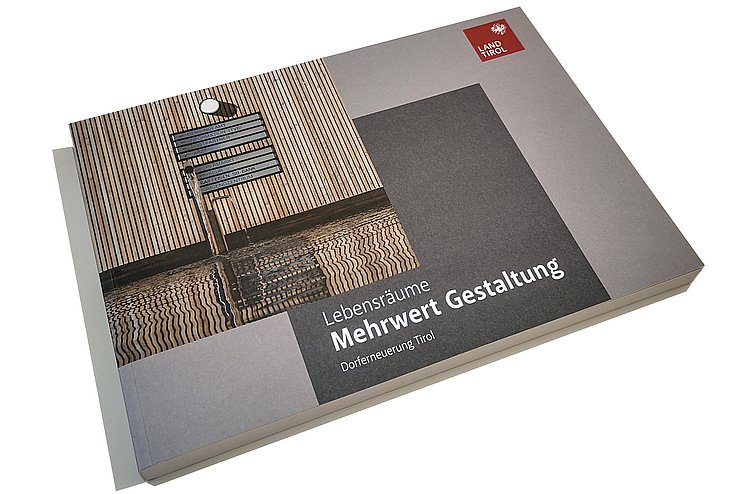 Buch Lebensräume
