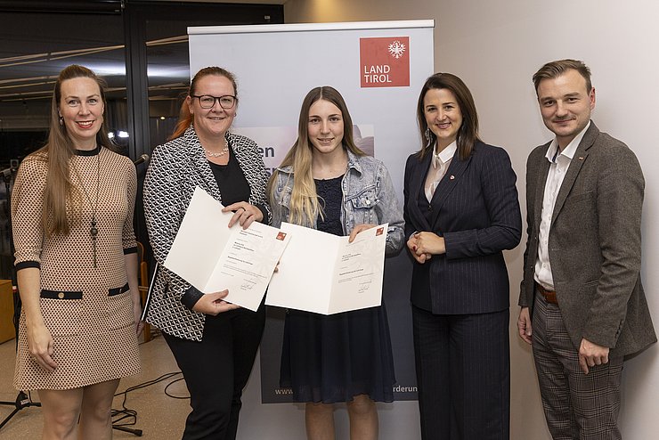 © Land Tirol/Die Fotografen