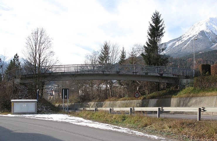 Brückenbestand