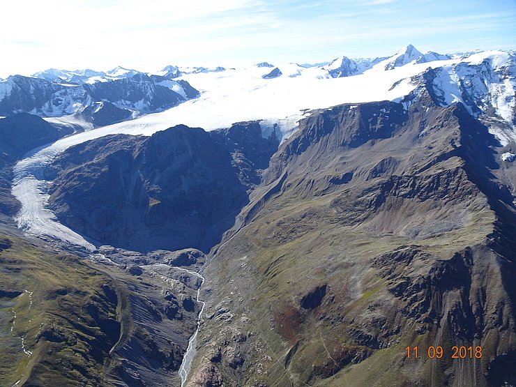 Land Tirol/Fb. Landesgeologie