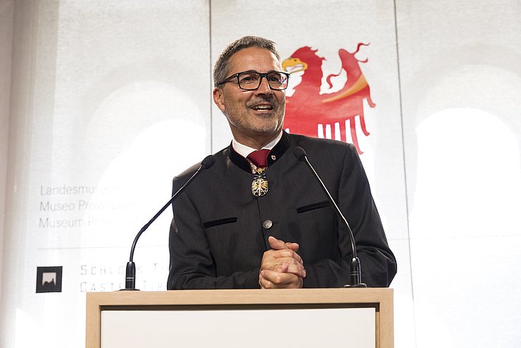 Verdienstkreuze 2025