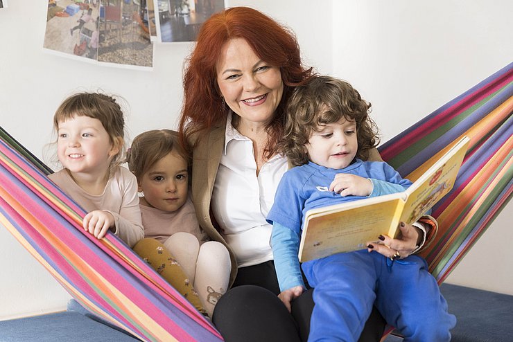 Kindergarten